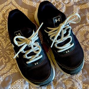 Under Armour Shoes